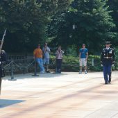  Arlington National Cemetary